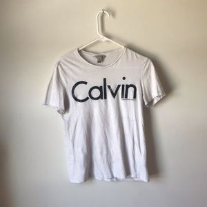 Calvin Klein T-shirt
